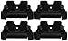 Produktbild Thule 4049 Kit Fixpoint XT, Anzahl 4