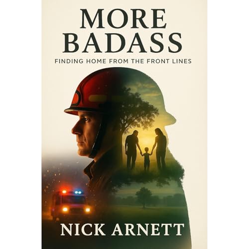 More Badass by Nick Arnett episode artwork