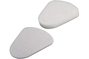 Shark Navigator Lift-Away XFF350 Vacuum Filters Ultimate Replacement Set