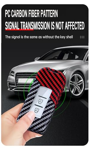 Coque de clé Mitsubishi Eclipse Cross - Accessoire PC pour le quotidien