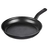 Inhalt: 1x Bratpfanne 28 cm beschichtet - optimal für Herdplatten mit Ø 22 cm - Artikelnummer: 2110300465
