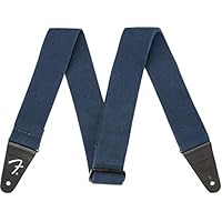 ストラップ m Amazon | Fender ストラップ Supersoft Strap, Black 2