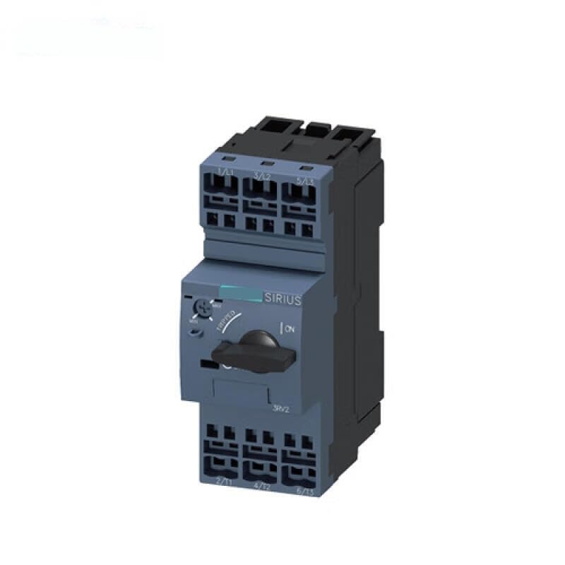 Disjoncteur de protection moteur S0 evite la surcharge par declenchement 13-20A