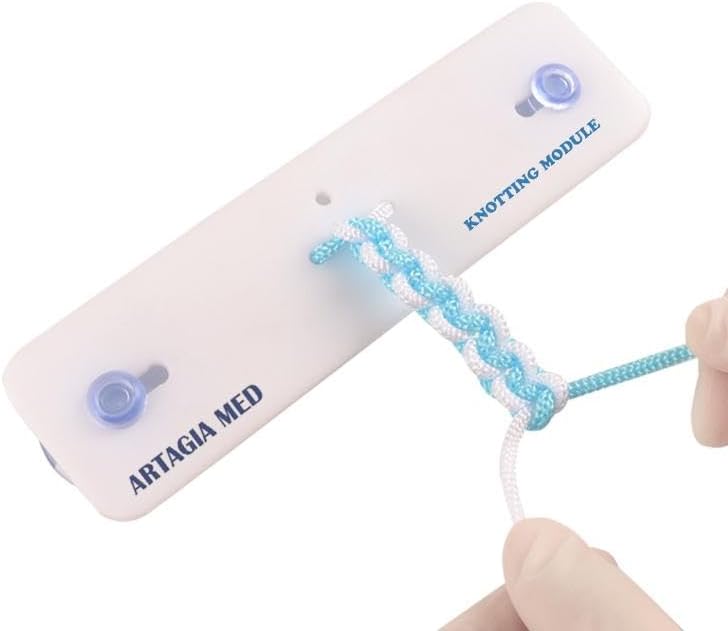 Simple Knot Board