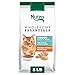 NUTRO WHOLESOME ESSENTIALS Natural Dry Cat Food, Indoor Cat Adult Chicken & Brown Rice Recipe, 5 lb. Bag