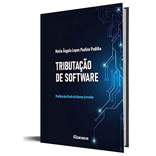 Tributação de software: