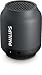Philips BT50B/37 Wireless Portable Bluetooth Speaker