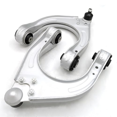 Kit de suspensión de brazo de control delantero Benz W211 E350 3