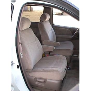 minivan seat covers