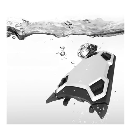 Capot carénage R1300GS 2024 finition premium aérodynamique - 6