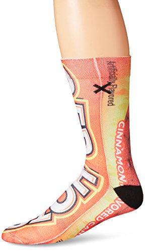 Odd Sox Men's Red Hots