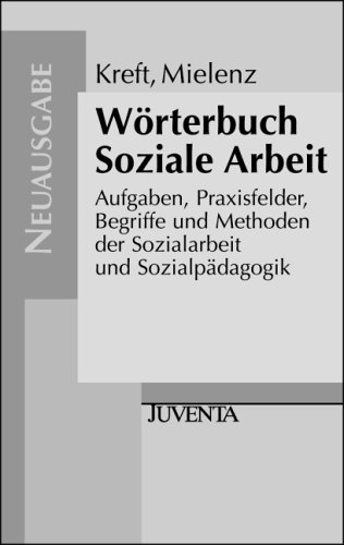 『Woerterbuch Soziale Arbeit』｜感想・レビュー - 読書メーター