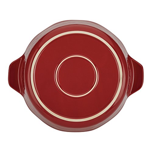 image for Ayesha Curry Kitchenware Ayesha Curry Ceramics Casserole Dish/Casserol