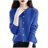 【Matériau de haute qualité】 Livraison express : 3-7 jours. Expédition standard : 5 à 12 jours. Ce haut à manches longues est fabriqué dans un tissu de haute qualité, doux et confortable au toucher. Le design épuré ajoute une touche de modernité et d'élégance à cette pièce classique, adaptée aux occasions décontractées ou semi-formelles. Offre une liberté de mouvement et un confort toute la journée.