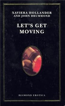 Mass Market Paperback Let's Get Moving Book