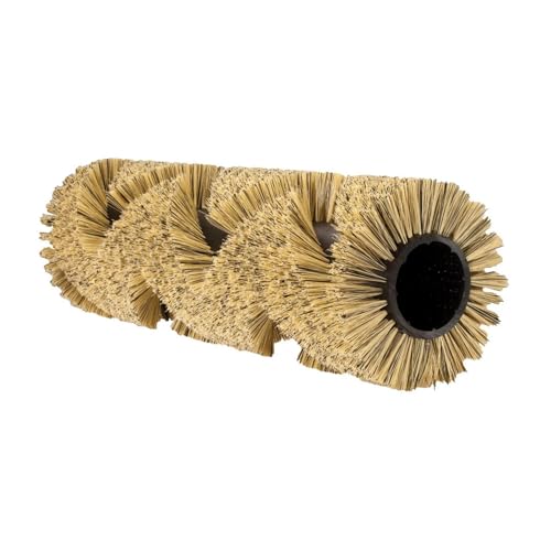 Biyouparts 45" Main Broom Sand Wedge 370008 Compatible with Tennant Rider Floor Sweepers 355 385 6500 6550 6600 6650 8400 8410 S30 355E