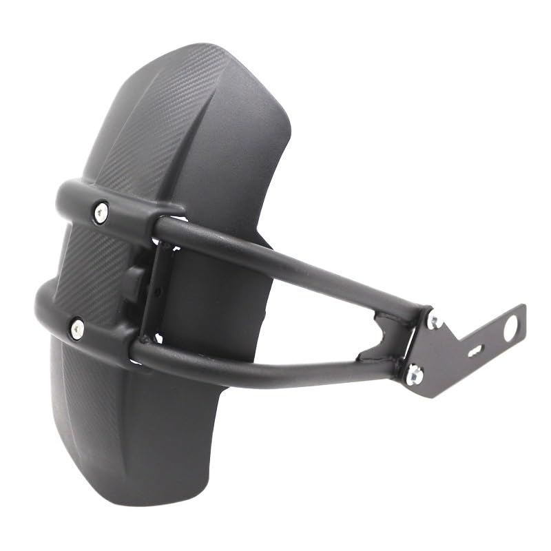 Garde-Boue XADV 750 anti-projections avec extension arrière stable