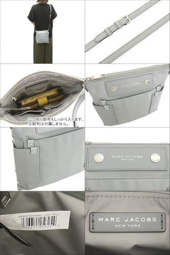 Image of Marc Jacobs Preppy Swing Crossbody Bag One Size