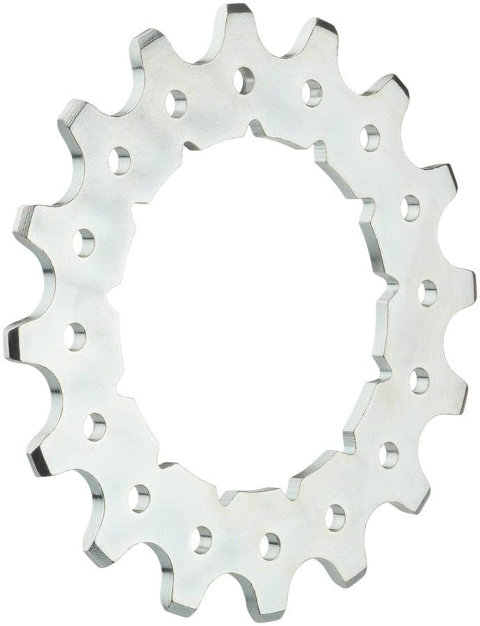 Jstpure for Sprocket - 16, Reversible
