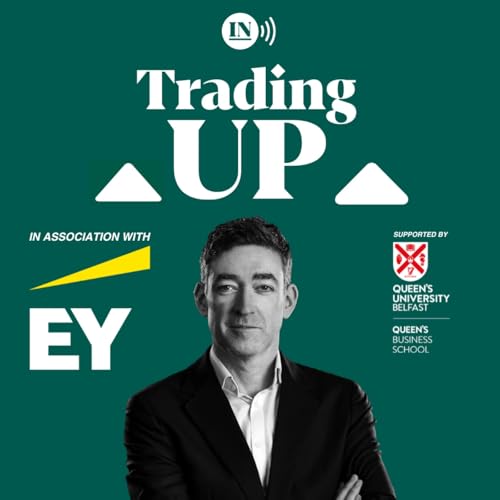 Trading Up Titelbild