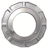 Speed Ring Adapter Speedring Softbox Soft Box For Bowens S Flash / Monolight