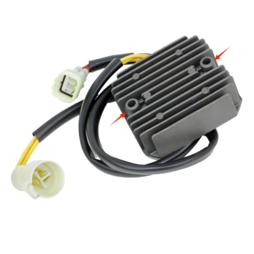 Moto ������d�����M�����[�^ 12V 0430-046 0430-035 WithAutomotive �I�[�g�o�C���i Arctic V-2 4X4 FIS 650 2004 2005 V-Twin ���� 4X4 FIS 650 2006(A)