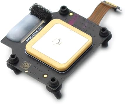 Original GPS Board for DJI Mini 4 Pro Drone Premium Repair Parts & Replacement Accessories for Improved Navigation and Signal Performance - New