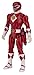 Power Rangers Legacy Mighty Morphin Movie Red Ranger Action Figure, 5