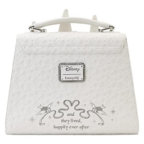 Loungefly Disney Cinderella Happily Ever After Crossbody Bag4