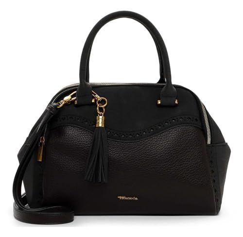 Tamaris sac à main Gwenn Shopper Brown pour le bureau et les sorties