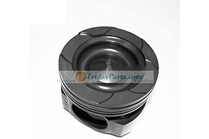 Generic Piston 4815615 For Cummins X15 ISX15 QSX15 Engine