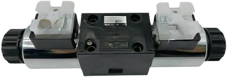 1Pcs new D1VW009CNJW91 hydraulic directional control valve