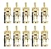 LEGO 10 New Battle Droid Minifig Lot Star Wars Figures Minifigures Clone Guns