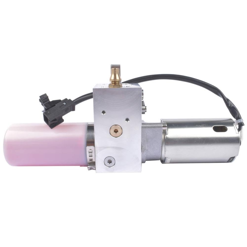 Hydraulic Liftgate Pump 13502688 25835476 Compatible with SRX CTS Base 3.6L