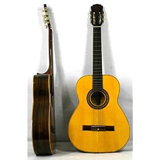 Musikalia VINTAGE Guitare Classique en palissandre modèle Melody, purfle à la table d’harmonie et riche mosaïque à la… - Les Beatles, Paul McCartney, John Lennon, RIngo Starr, George Harrison Musikalia VINTAGE Guitare Classique en palissandre modèle Melody, purfle à la table d'harmonie et riche mosaïque à la… – Image 4