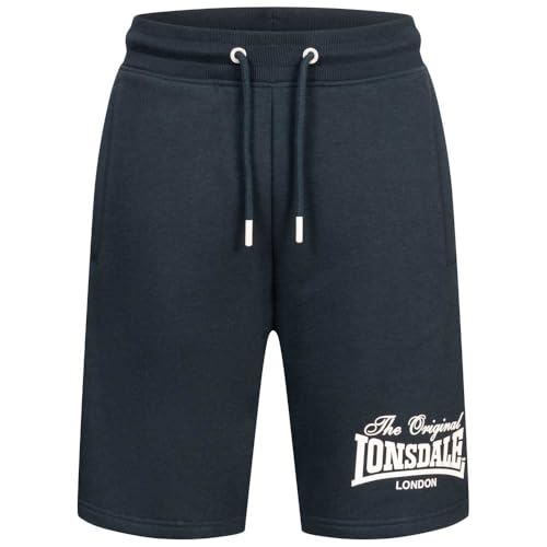 Shorts Lonsdale Hulton - 3