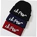 Lankater Unisex Personalizado Beanie Personalizado con El Texto Bordado Regalos Sombrero Caliente...