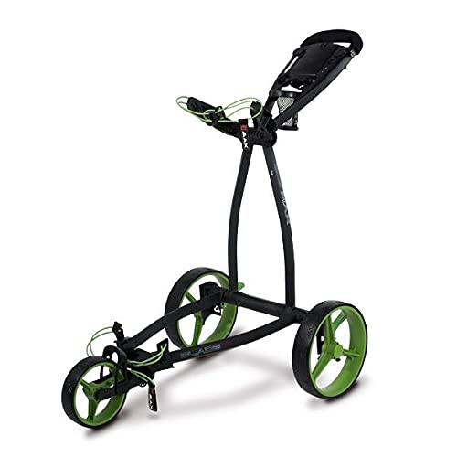 Top 10 Best Sun Mountain Push Carts Reviews 2022