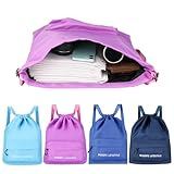 Zoom IMG-1 manzure zaino con coulisse di Zoom IMG-1 manzure zaino con coulisse di