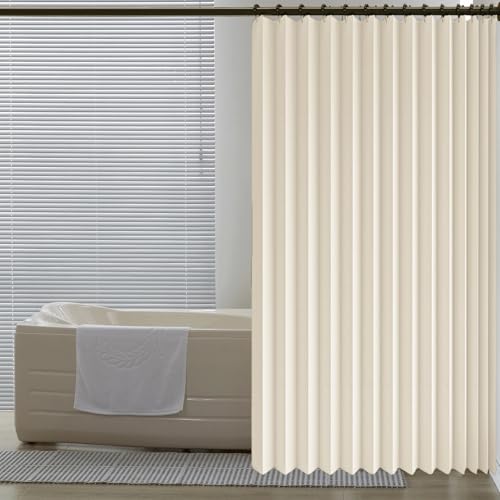 Rideau Séparation pliable isolant thermique pour chambre salon - 2