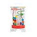 Nuby Jungle Gym Bead Toy, Mini - Early Educational Toy