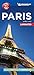Michelin Paris City Map - Laminated Map (Michelin Street Map)