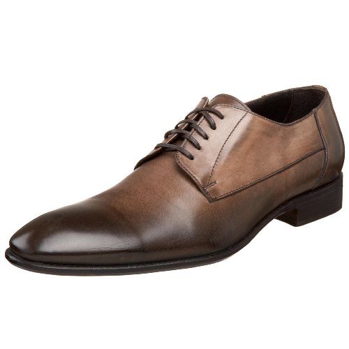 Image of To Boot New York Men's Dominic Lace Up Oxford