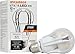 Sylvania 78907 12-Watt A19 Ultra LED Bulb