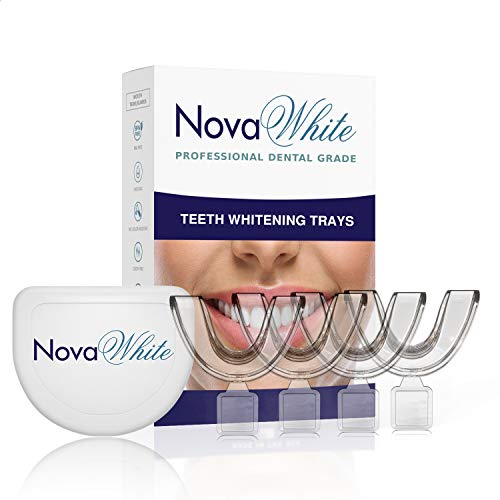Best Custom Teeth Whitening Trays To Keep Your Smile Bright