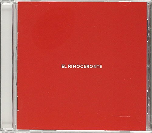 El Rinoceronte