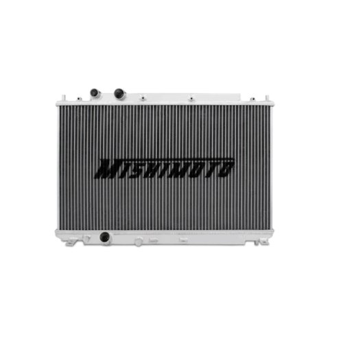 Mishimoto MMRAD-CIV-06SI Performance Aluminum Radiator Compatible With Honda Civic Si 2006-2011 - Image 3