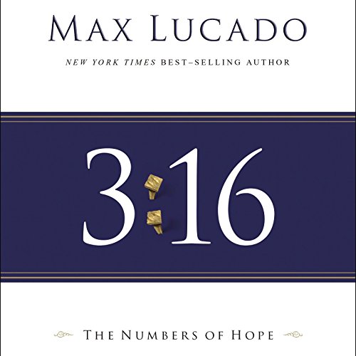 Amazon Com 3 16 Spanish Edition Los Numeros De La Esperanza The Numbers Of Hope Audible Audio Edition Max Lucado Jose Vilchez Grupo Nelson Audible Audiobooks