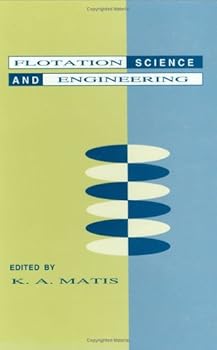 Hardcover Flotation Science and Engineering Book