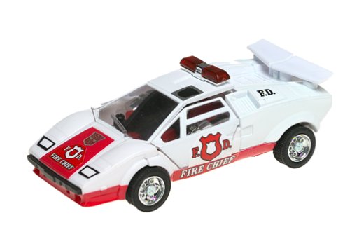 Amazon.co.jp: トランスフォーマー 海外版アンコール レッド アラート